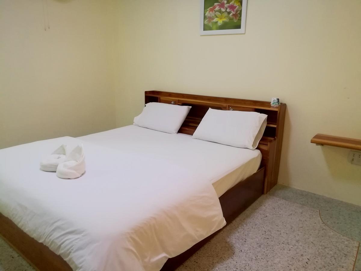 Khong Chiam 2 Hotel Ngoại thất bức ảnh