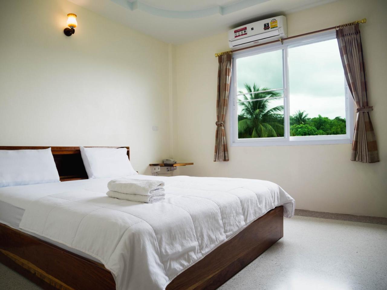 Khong Chiam 2 Hotel Ngoại thất bức ảnh